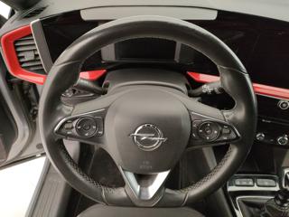 OPEL Mokka usata, con Sensore di luce