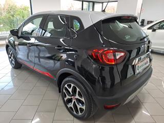 RENAULT Captur usata, con Airbag