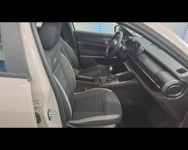JEEP Avenger usata 17