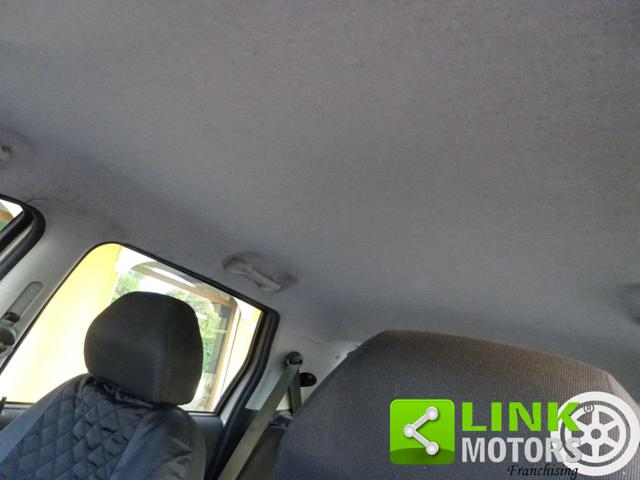 FIAT Punto usata 10