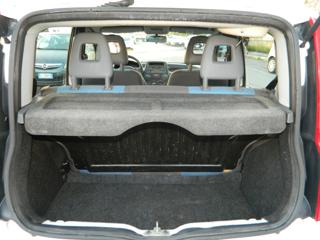 FIAT Panda usata, con Fendinebbia