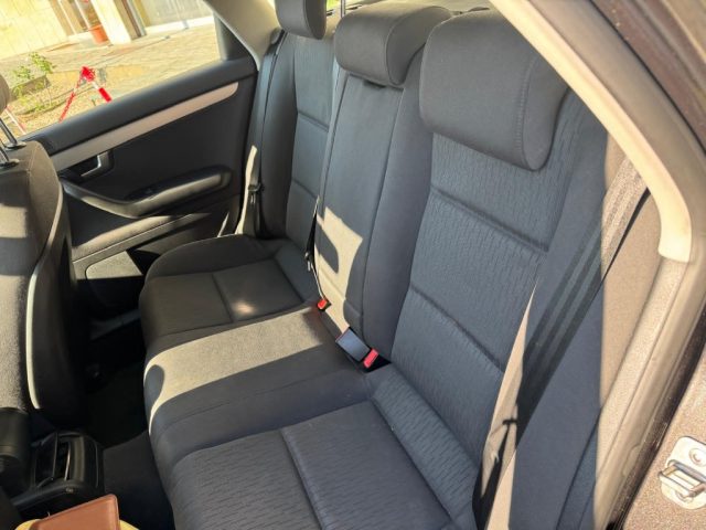 AUDI A4 usata, con Servosterzo
