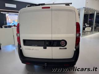 FIAT Doblo usata, con Airbag Passeggero