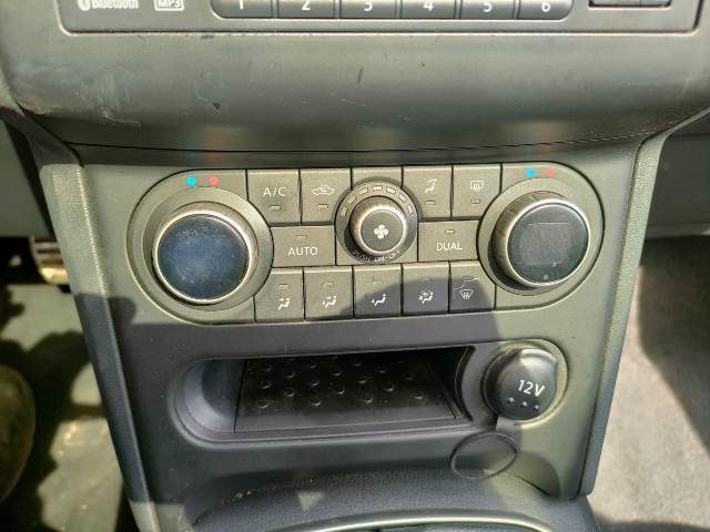 NISSAN Qashqai+2 usata, con Cerchi in lega