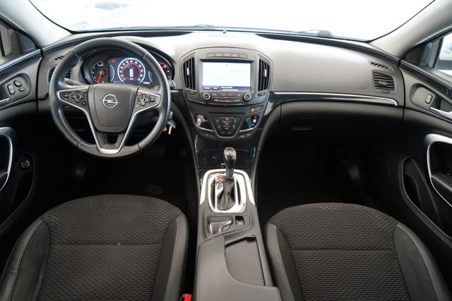 OPEL Insignia usata, con Airbag testa