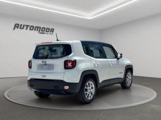 JEEP Renegade usata, con Airbag Passeggero