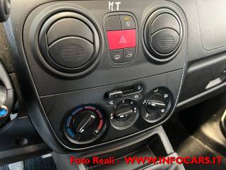 FIAT Fiorino usata, con USB