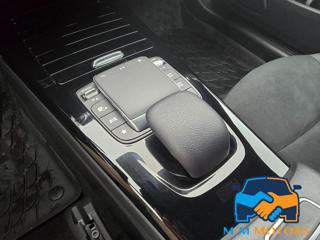 MERCEDES-BENZ CLA 200 usata, con Cruise Control