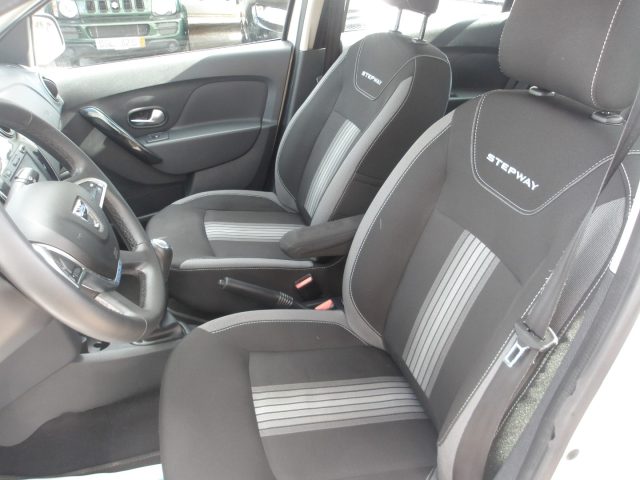 DACIA Sandero usata, con Servosterzo