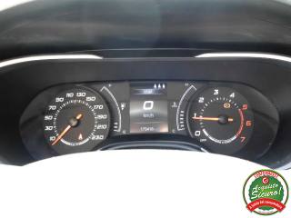 FIAT Tipo usata, con Volante in pelle
