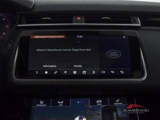 LAND ROVER Range Rover Velar usata 14