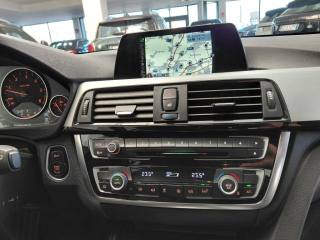 BMW 420 usata, con Interni in pelle