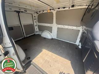 MERCEDES-BENZ Vito usata, con Controllo trazione