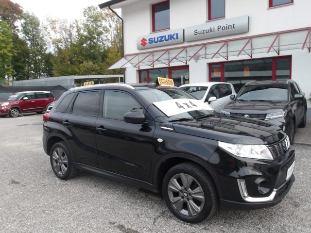 SUZUKI Vitara usata, con ABS