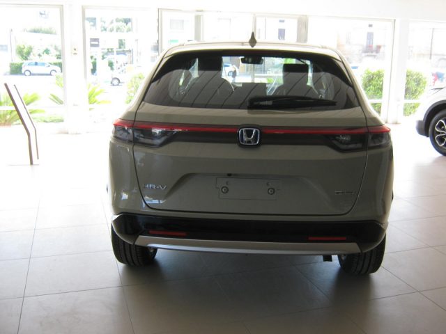 HONDA HR-V usata, con Airbag Passeggero