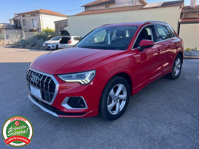 AUDI Q3 usata, con Airbag laterali