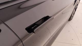 BYD Seal usata, con Monitoraggio pressione pneumatici