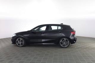 BMW 118 usata 5