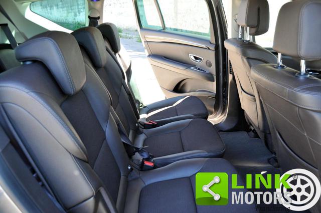RENAULT Espace usata, con Cruise Control