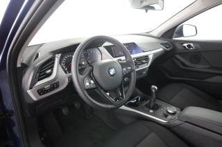 BMW 116 usata 1