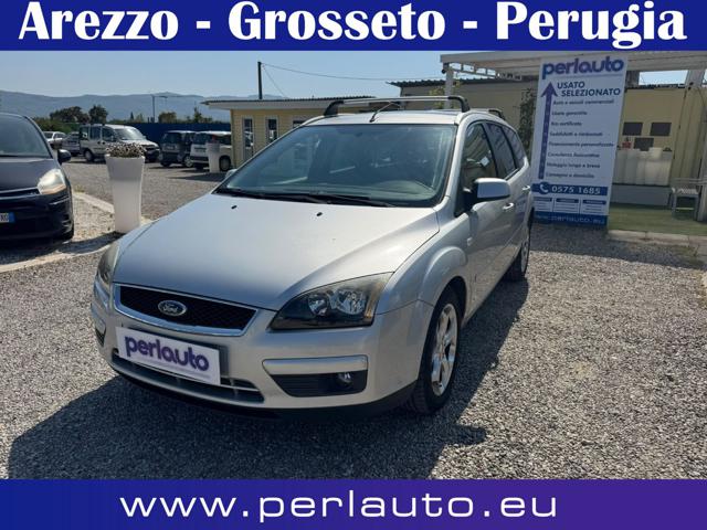 FORD Focus usata, con ABS