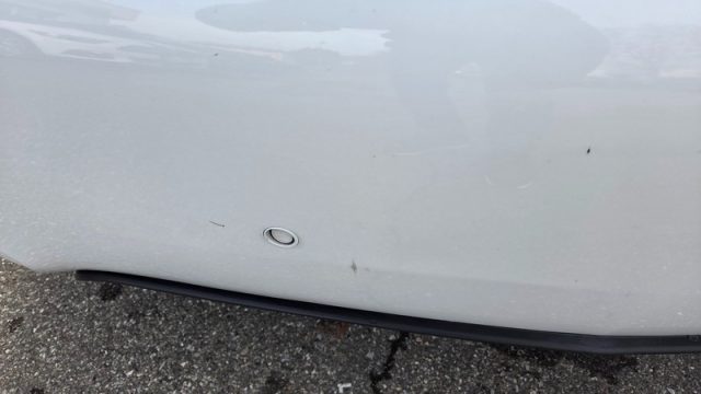 RENAULT ZOE usata, con Chiusura centralizzata