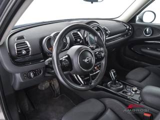 MINI Clubman usata 7