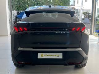 PEUGEOT 3008 usata, con Autoradio