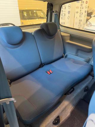 RENAULT Twingo usata, con Tettuccio apribile