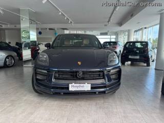 PORSCHE Macan usata, con Climatizzatore