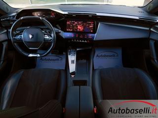 PEUGEOT 308 usata, con Sistema di navigazione