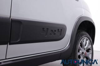 FIAT Panda usata 34