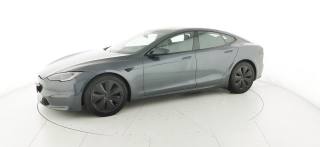 TESLA Model S usata, con Vetri oscurati