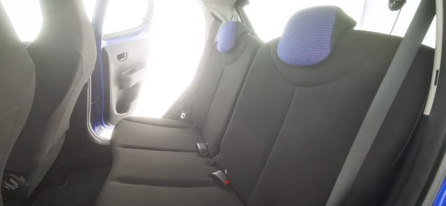 CITROEN C1 usata 32