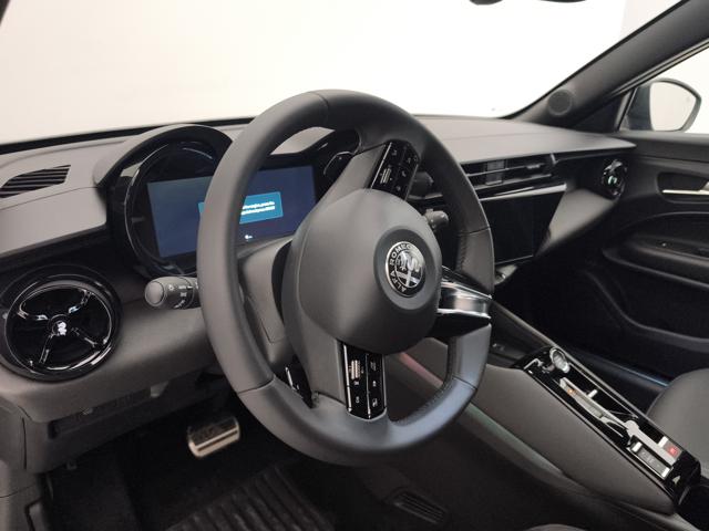 ALFA ROMEO Junior usata, con Climatizzatore