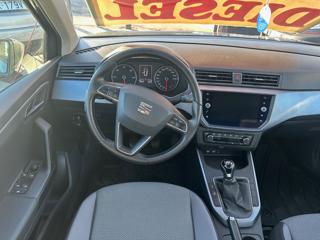 SEAT Arona usata, con ESP