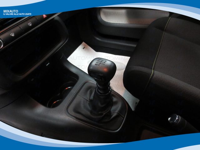 CITROEN C3 usata, con Chiusura centralizzata