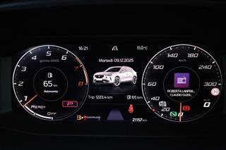 CUPRA Formentor usata, con Portellone posteriore elettrico