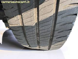 TOYOTA Proace usata, con Chiusura centralizzata