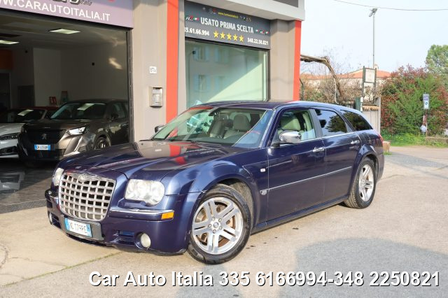 CHRYSLER 300C usata, con ESP