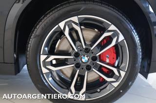 BMW X2 usata, con Bluetooth