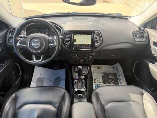 JEEP Compass usata 25