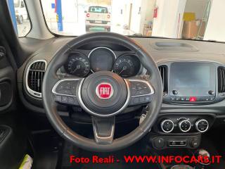 FIAT 500L usata, con Cruise Control