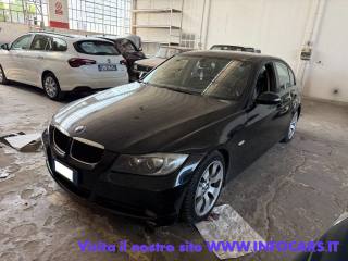 BMW 320 usata, con Airbag laterali