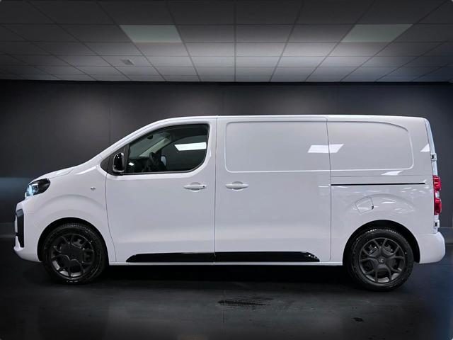 CITROEN Jumpy usata, con Boardcomputer