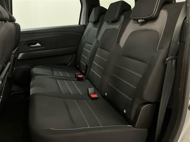 DACIA Jogger usata 11