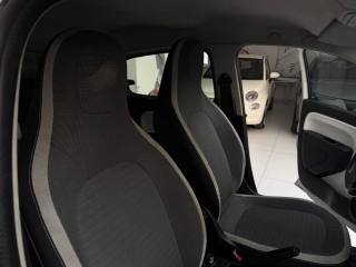 RENAULT Twingo usata, con Sistema di navigazione