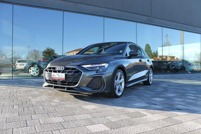 AUDI A3 usata, con Airbag