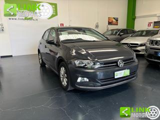 VOLKSWAGEN Polo usata 6