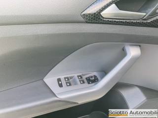 VOLKSWAGEN T-Cross usata, con Fendinebbia